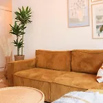 Bright Apartment In The Heart Of Paris